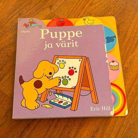 Ilmoituksen kuva