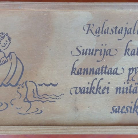 Ilmoituksen kuva
