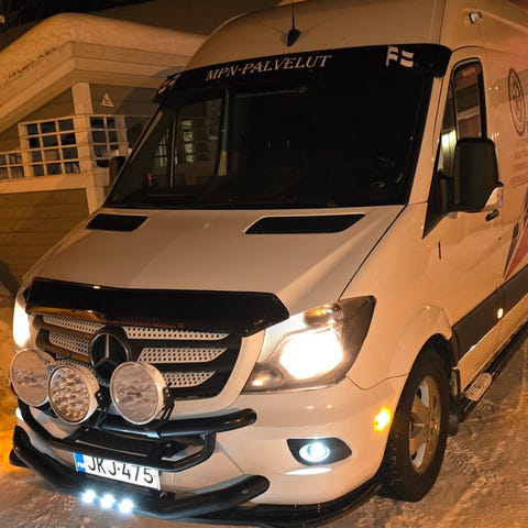Ilmoituksen kuva