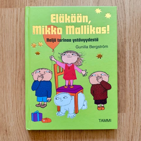 Ilmoituksen kuva