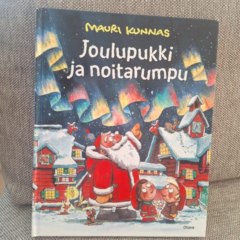 Ilmoituksen kuva