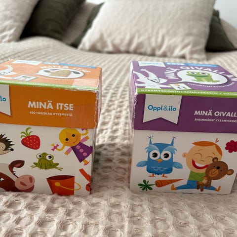 Ilmoituksen kuva