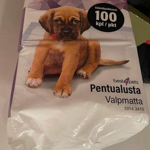 Ilmoituksen kuva