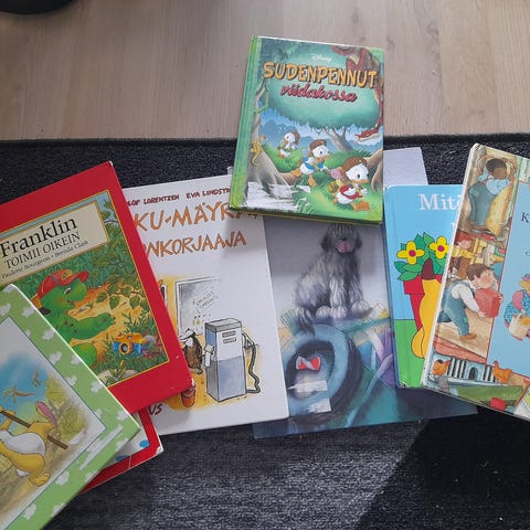 Ilmoituksen kuva