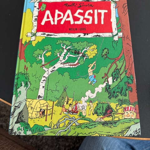 Ilmoituksen kuva