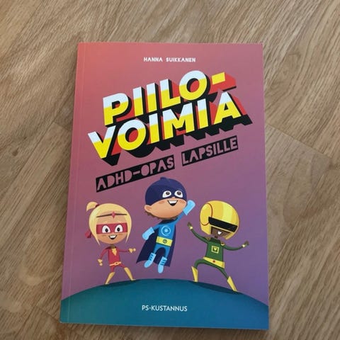 Ilmoituksen kuva