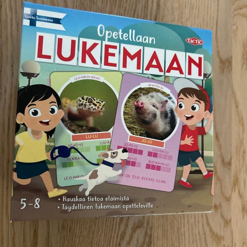 Ilmoituksen kuva
