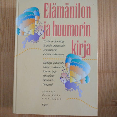Ilmoituksen kuva