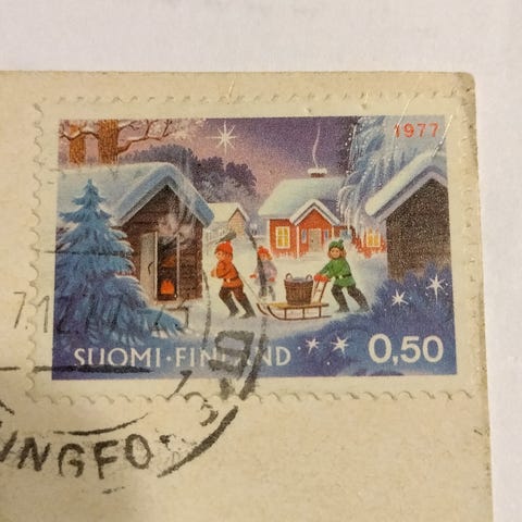 Ilmoituksen kuva