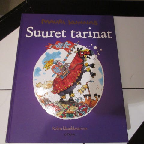 Ilmoituksen kuva
