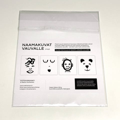 Ilmoituksen kuva