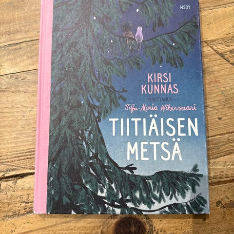 Ilmoituksen kuva