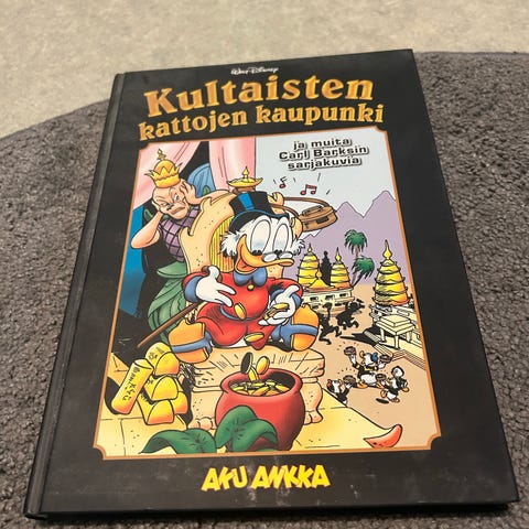 Ilmoituksen kuva
