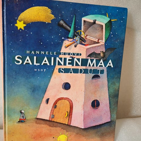 Ilmoituksen kuva