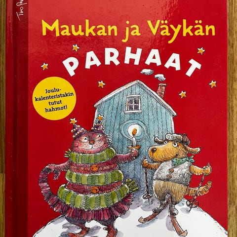 Ilmoituksen kuva