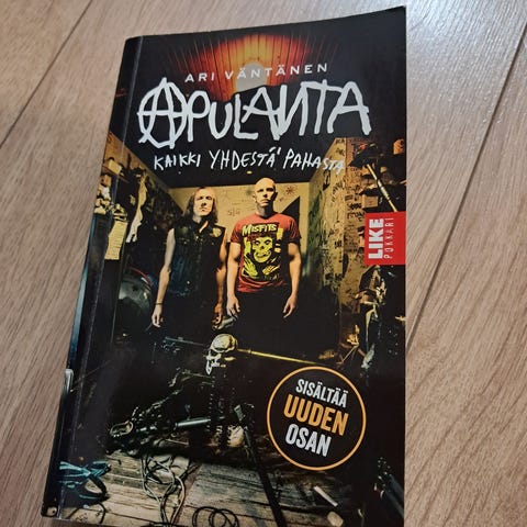 Ilmoituksen kuva
