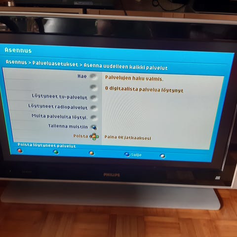 Ilmoituksen kuva