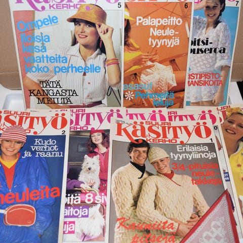 Ilmoituksen kuva
