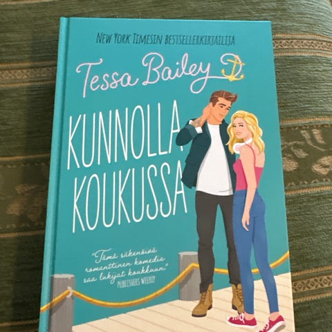Ilmoituksen kuva
