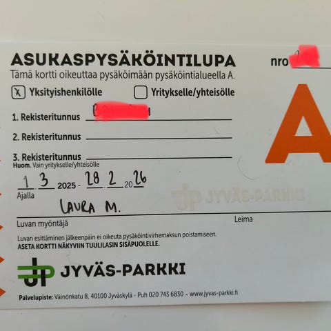 Ilmoituksen kuva
