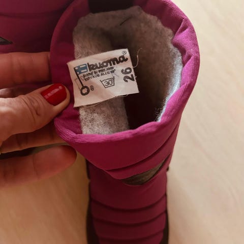 Ilmoituksen kuva