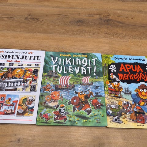 Ilmoituksen kuva