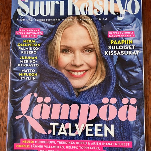Ilmoituksen kuva