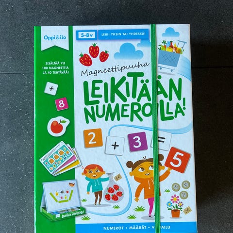 Ilmoituksen kuva