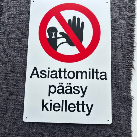 Ilmoituksen kuva