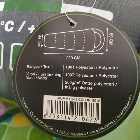 Ilmoituksen kuva