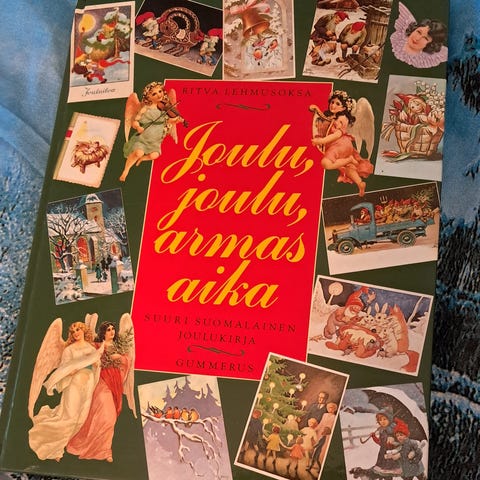 Ilmoituksen kuva