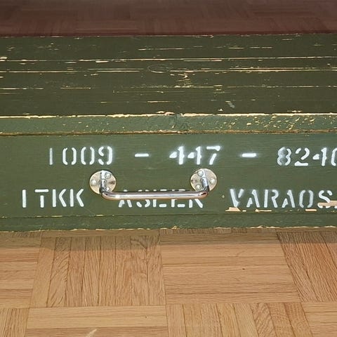 Ilmoituksen kuva