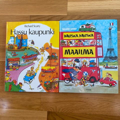 Ilmoituksen kuva