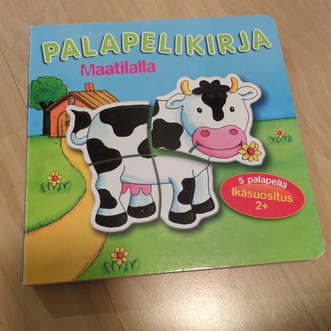 Ilmoituksen kuva