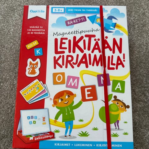 Ilmoituksen kuva