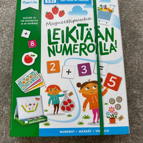 Ilmoituksen kuva