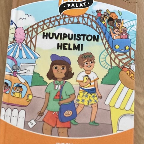 Ilmoituksen kuva