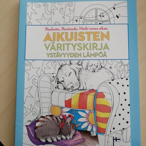Ilmoituksen kuva