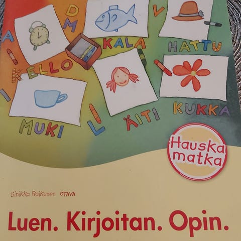 Ilmoituksen kuva