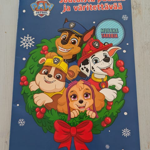 Ilmoituksen kuva
