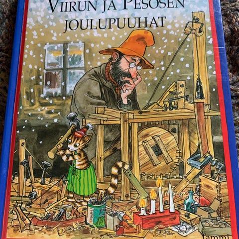 Ilmoituksen kuva