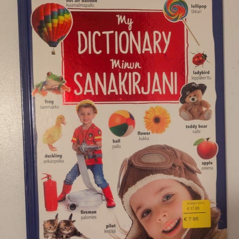 Ilmoituksen kuva
