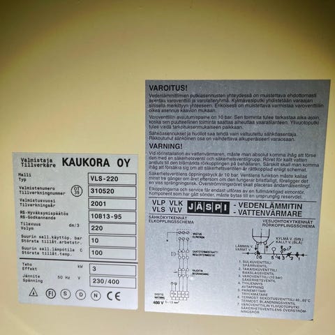 Ilmoituksen kuva