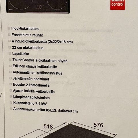 Ilmoituksen kuva