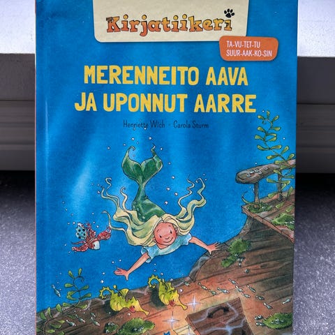 Ilmoituksen kuva