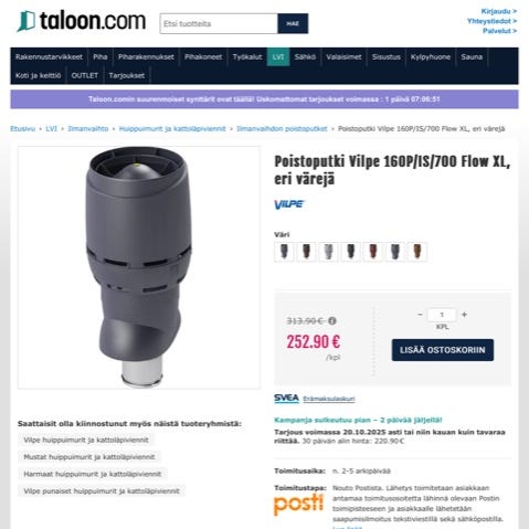 Ilmoituksen kuva