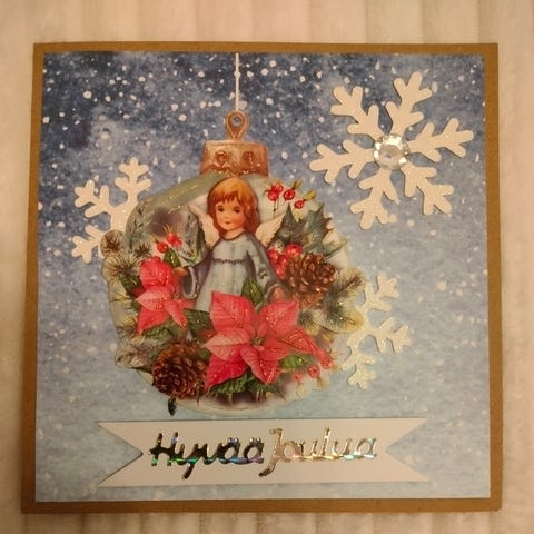 Ilmoituksen kuva