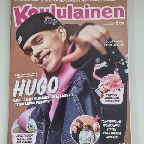Ilmoituksen kuva