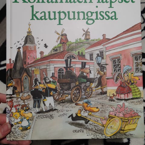 Ilmoituksen kuva