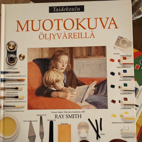 Ilmoituksen kuva